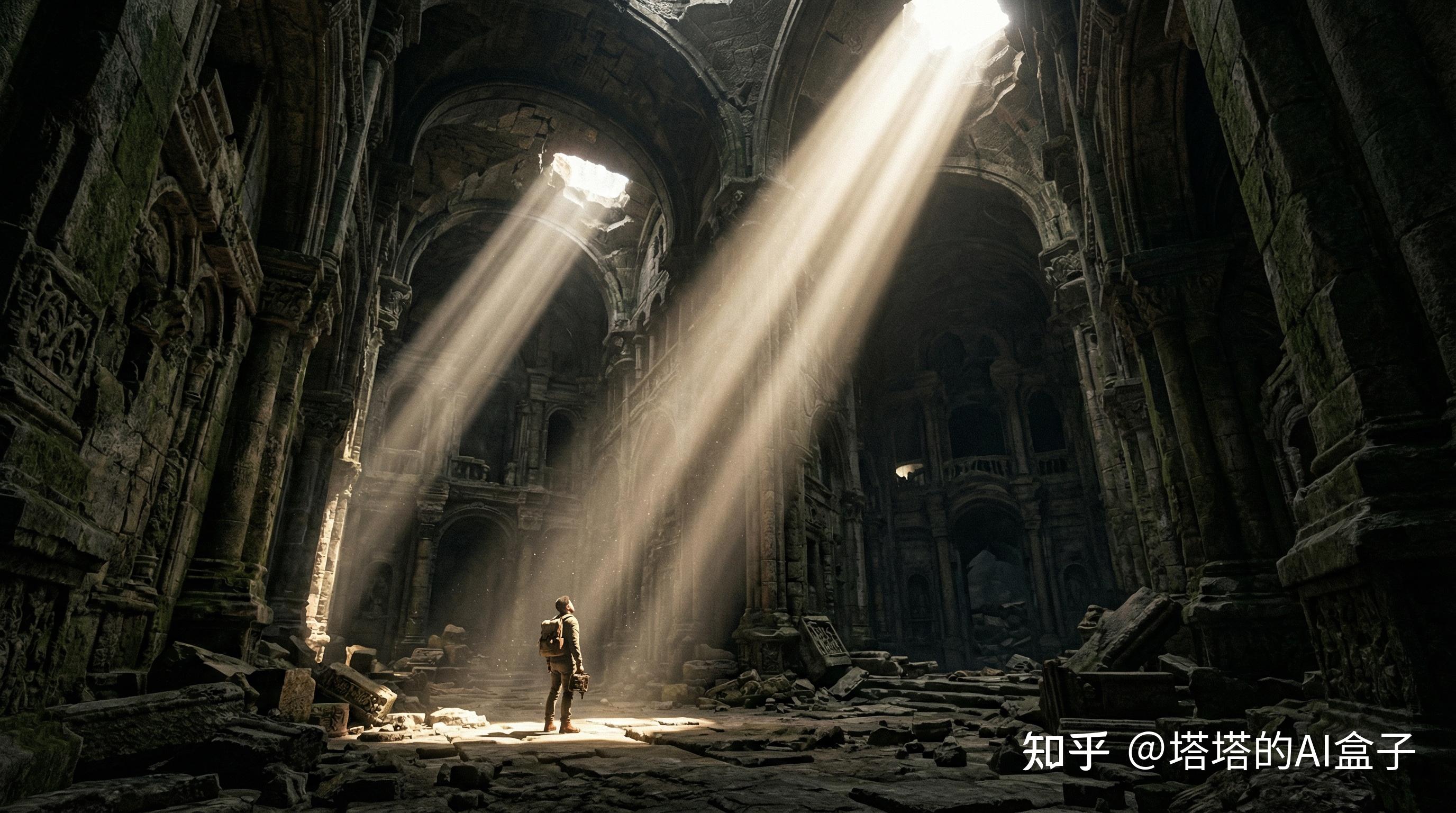 青禾娱读光影赏析场景分析