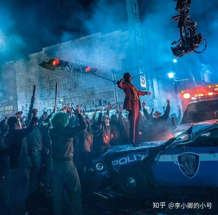 青禾娱读角色行动生活场景示例